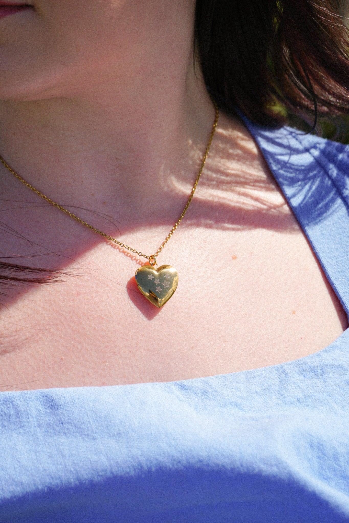 Honouring loss - Heartfelt Silver 925 Pendant - Remembryo